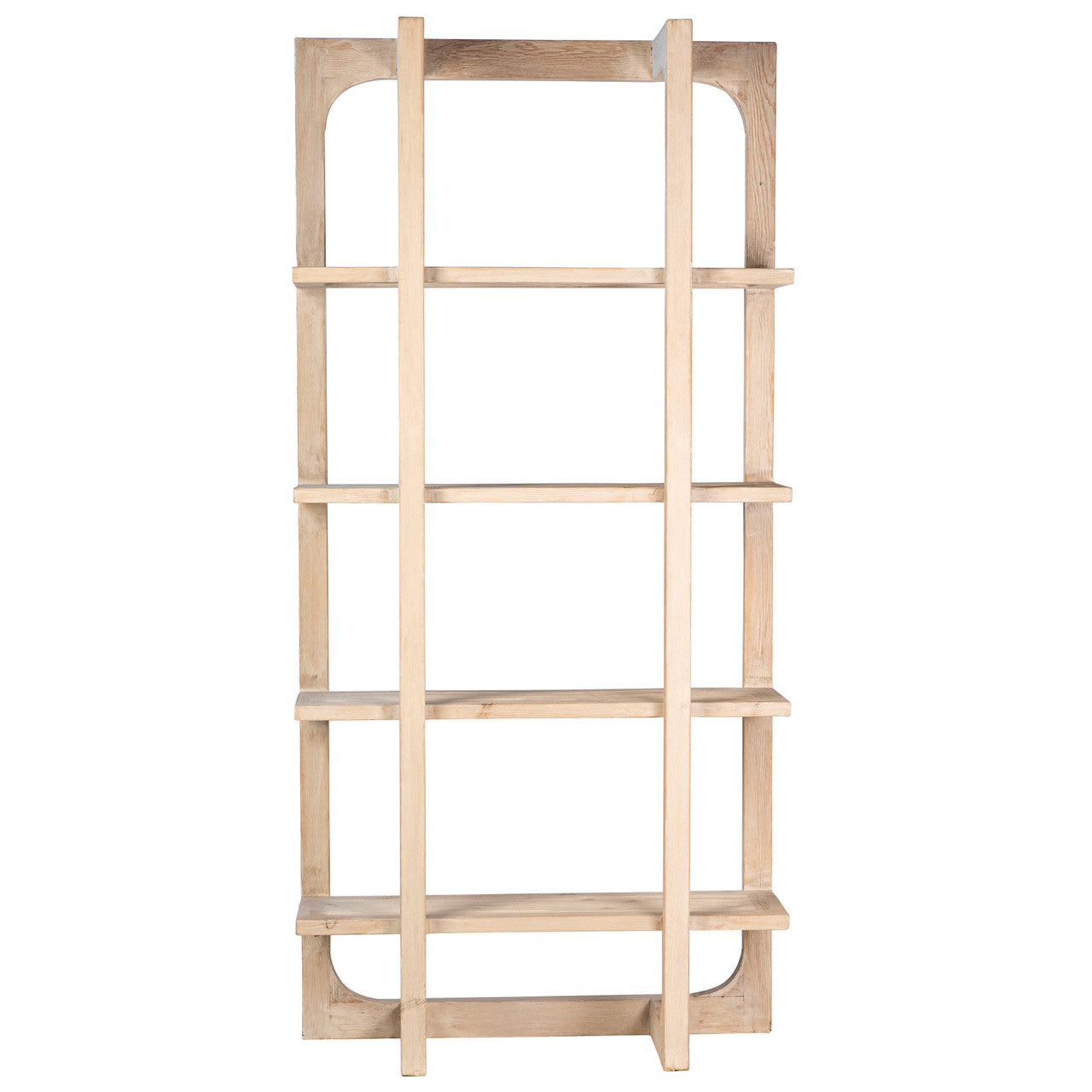 Agno Bookcase 39"