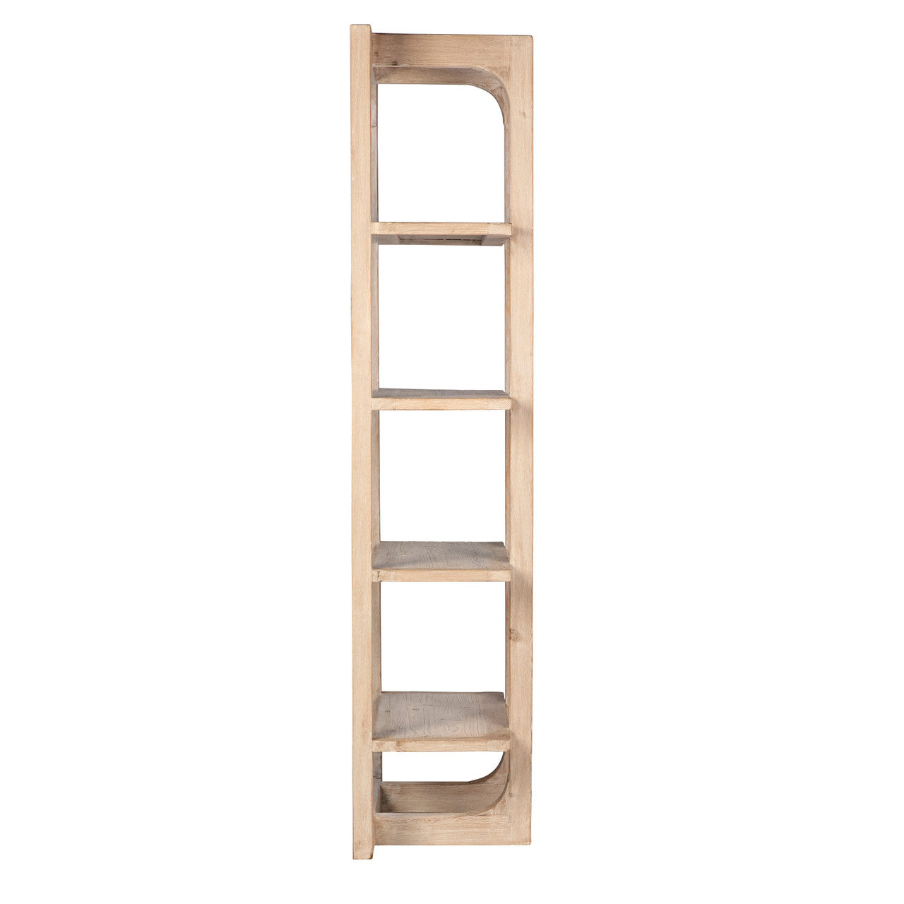 Agno Bookcase 39"