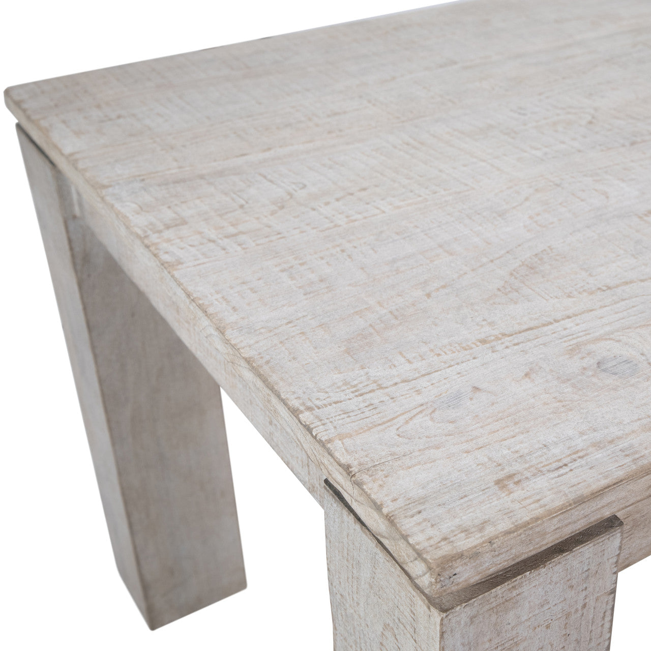 Amaya Dining Table 86"