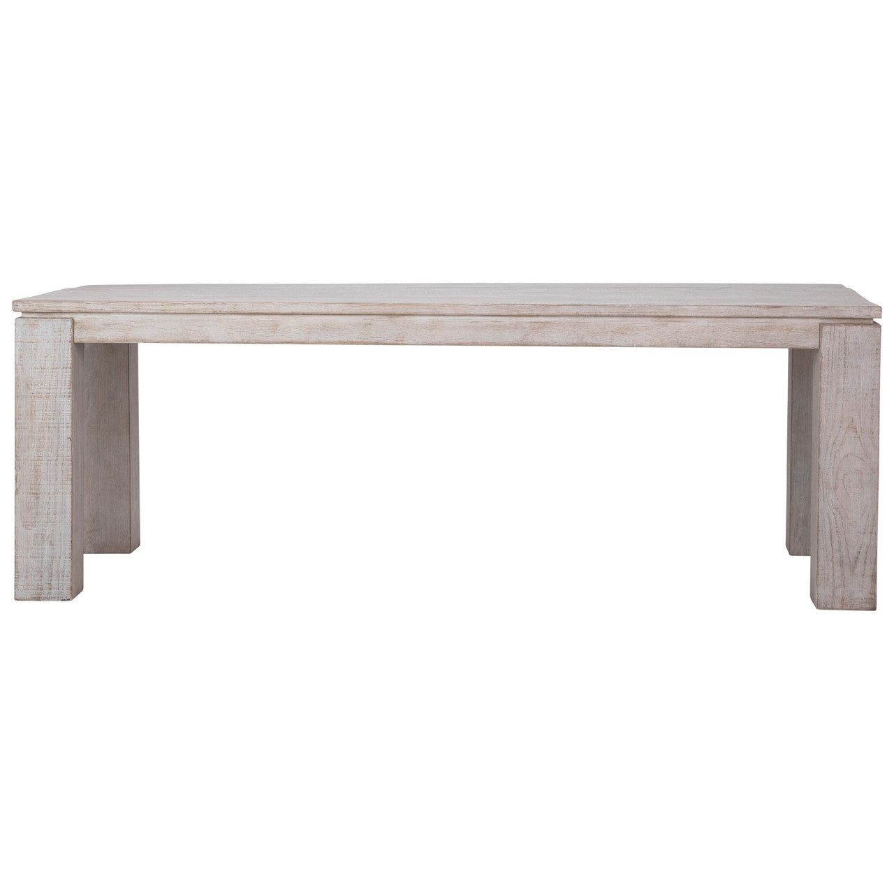 Amaya Dining Table 86"
