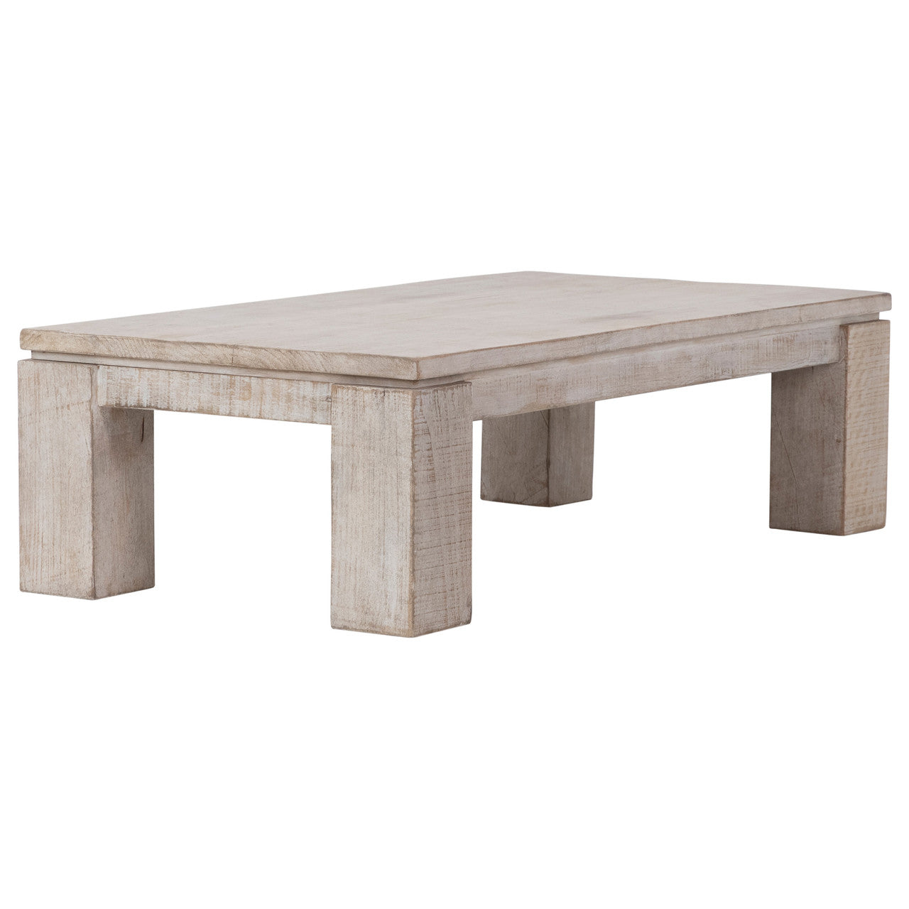Amaya Coffee Table 56"