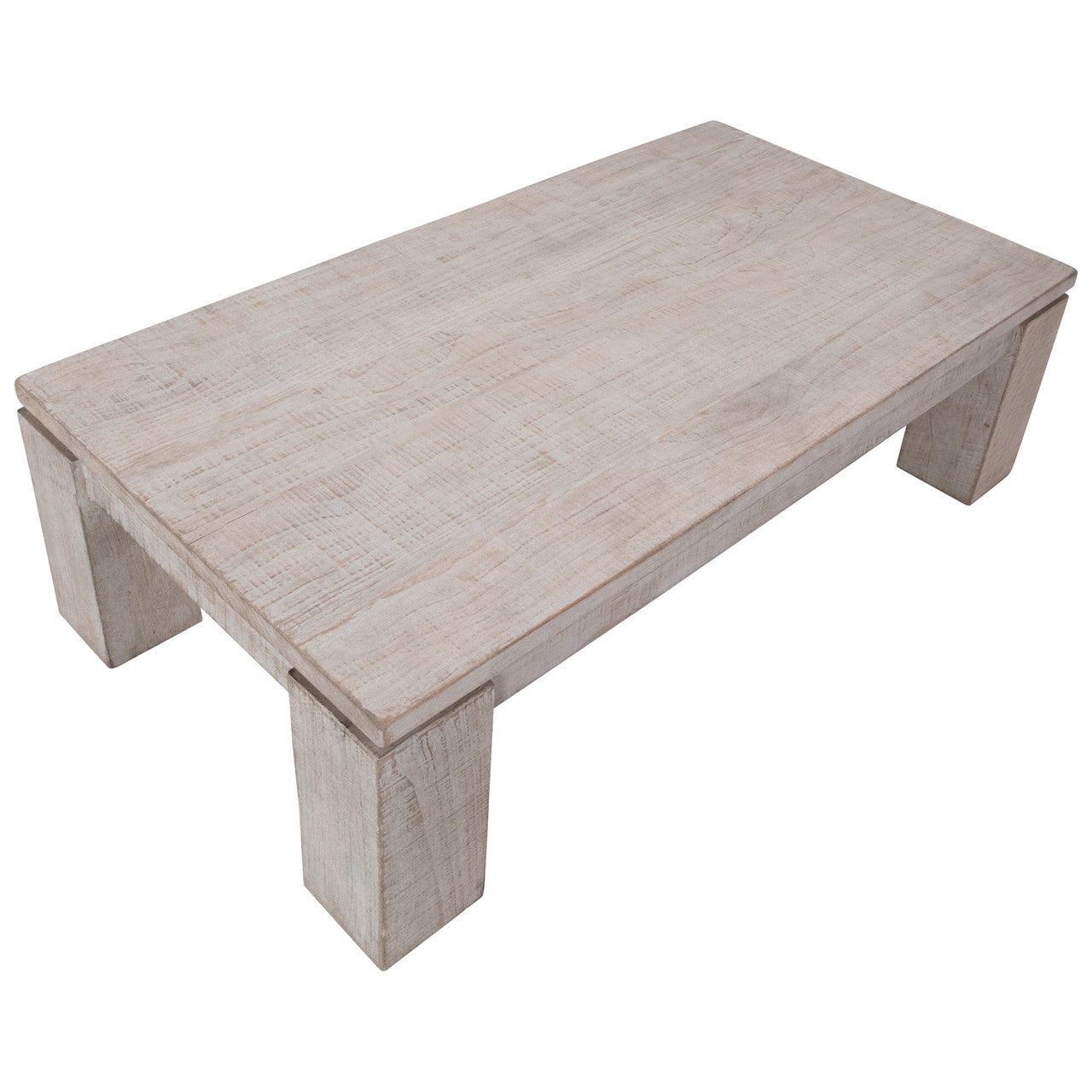 Amaya Coffee Table 56"
