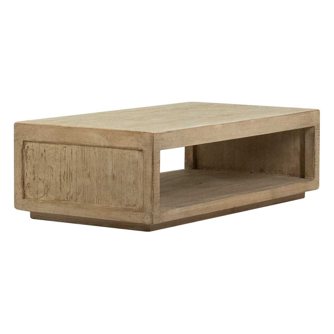 Viera Coffee Table 52"