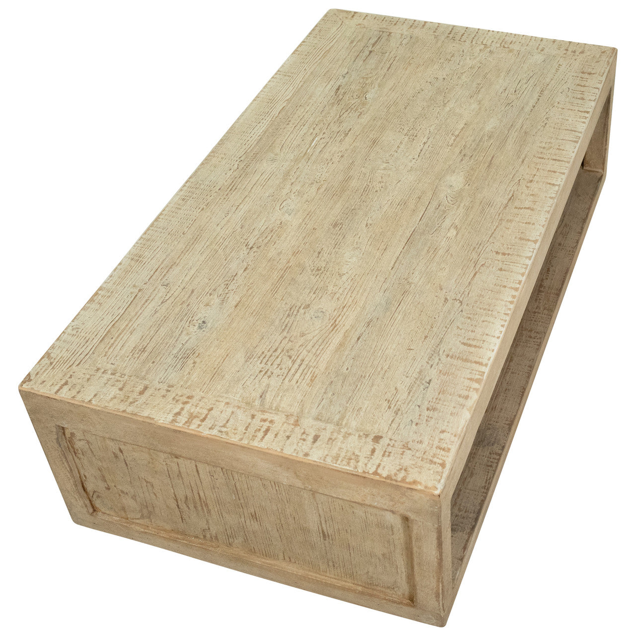 Viera Coffee Table 52"