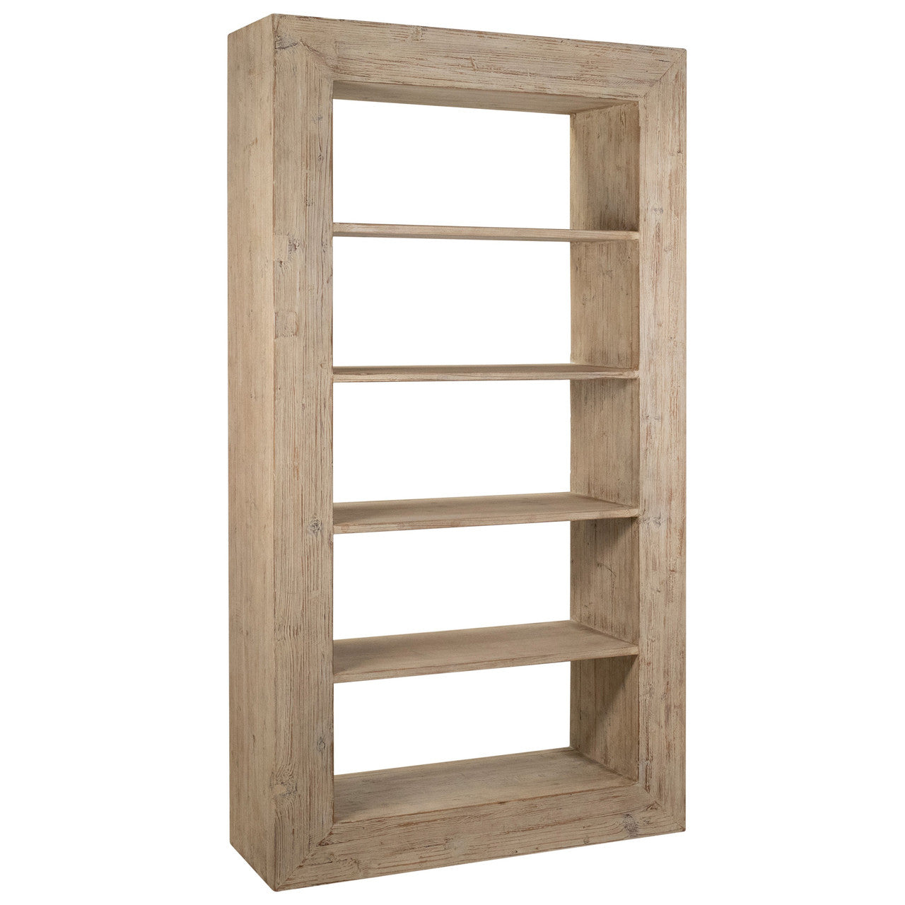 Amaya Bookcase 48"