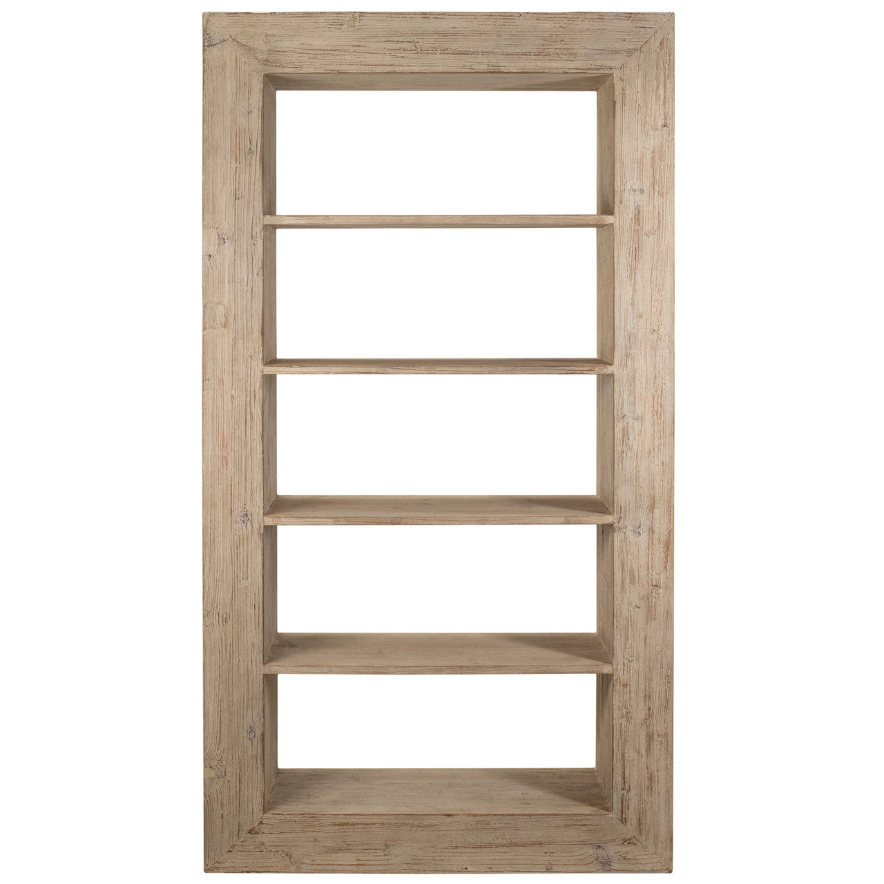 Amaya Bookcase 48"