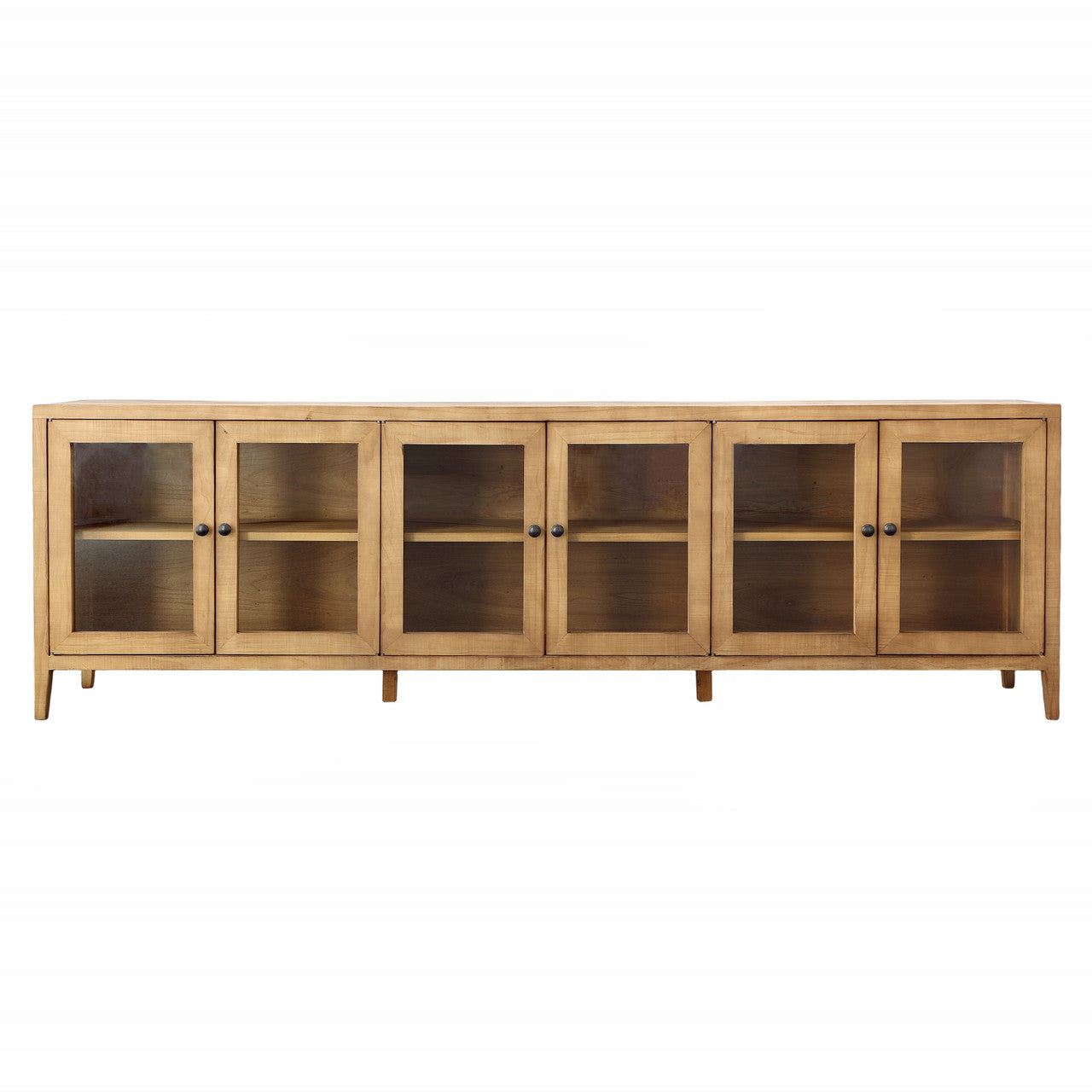 Agno Sideboard 109"