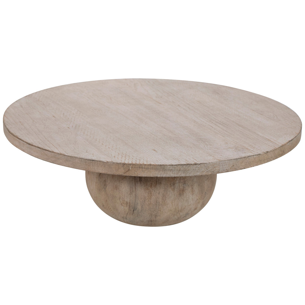 Belize Coffee Table 42"