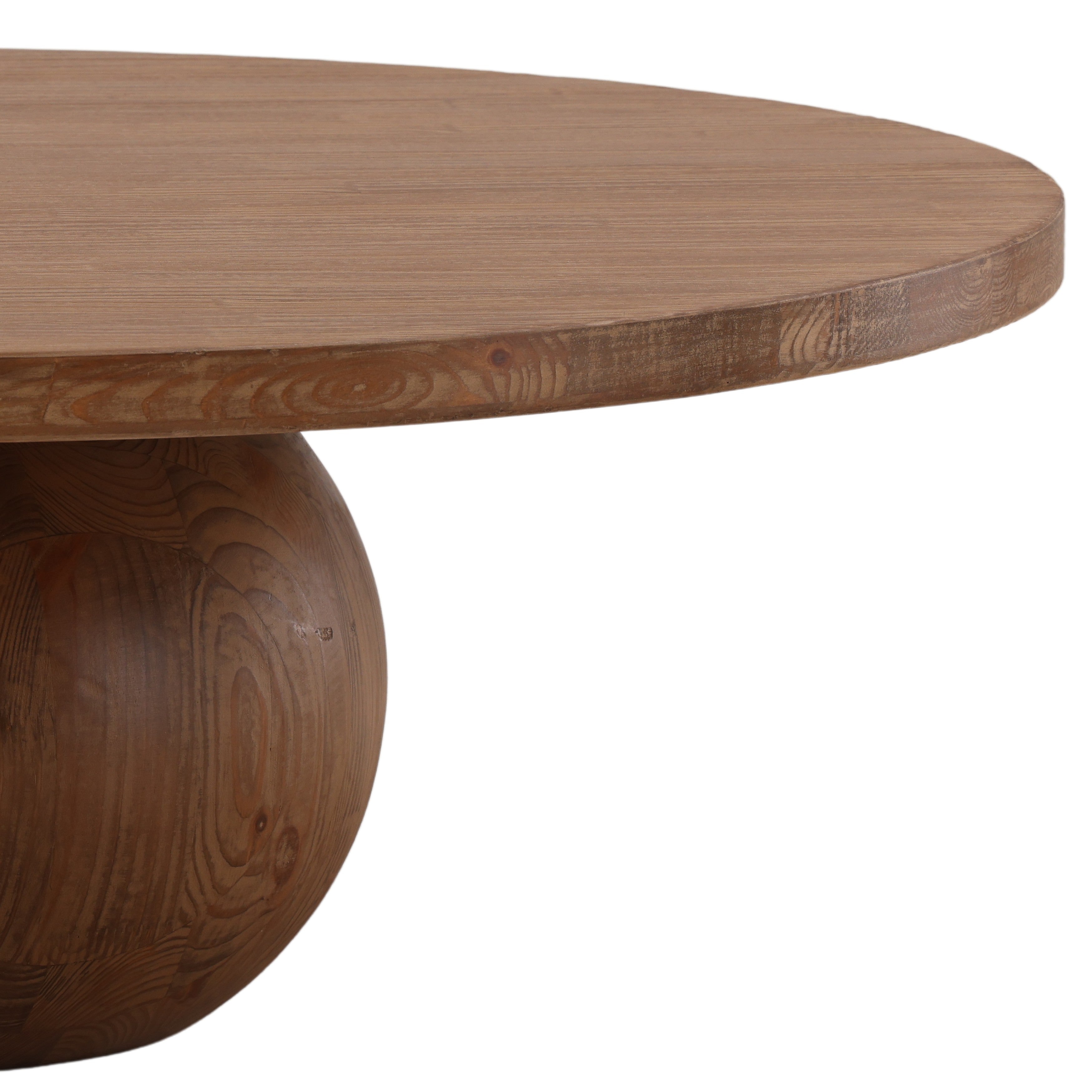 Belize Coffee Table