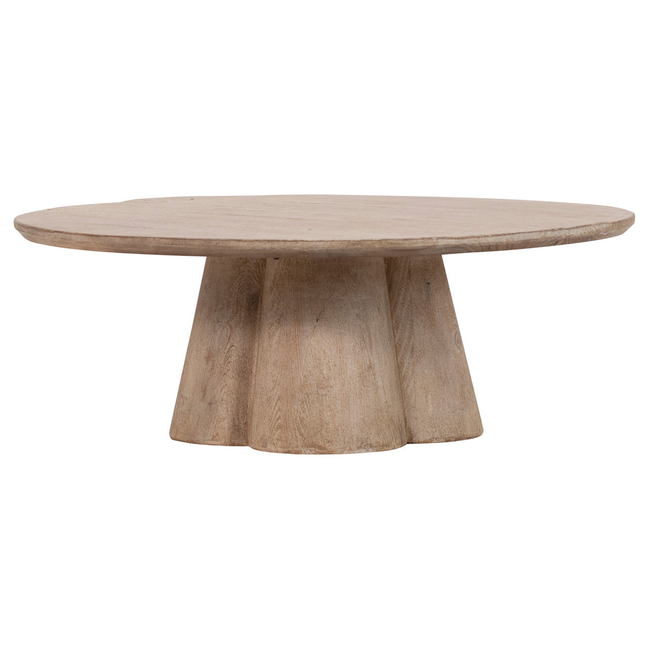 Sylmar Coffee Table 42"