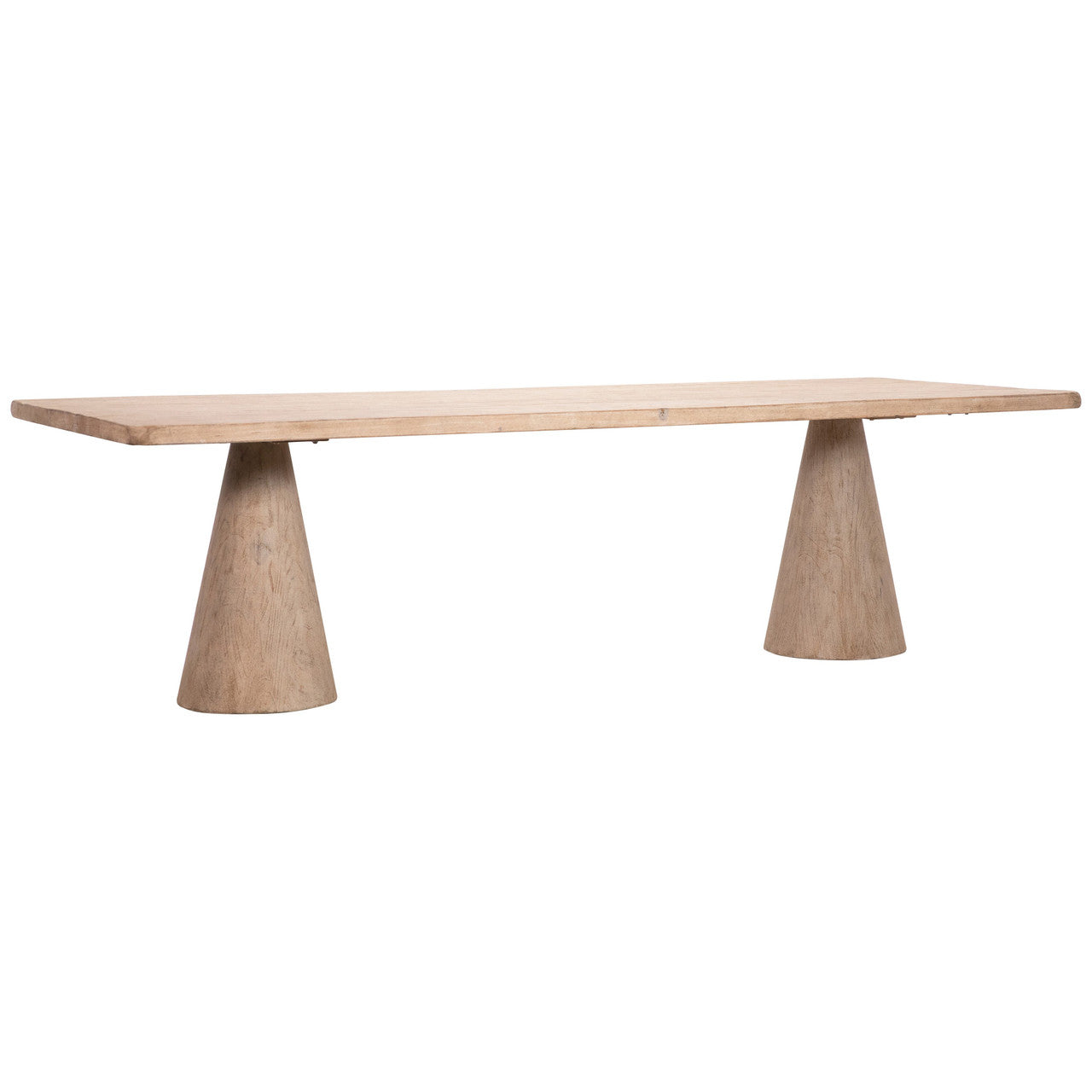 Zaya Dining Table 108"