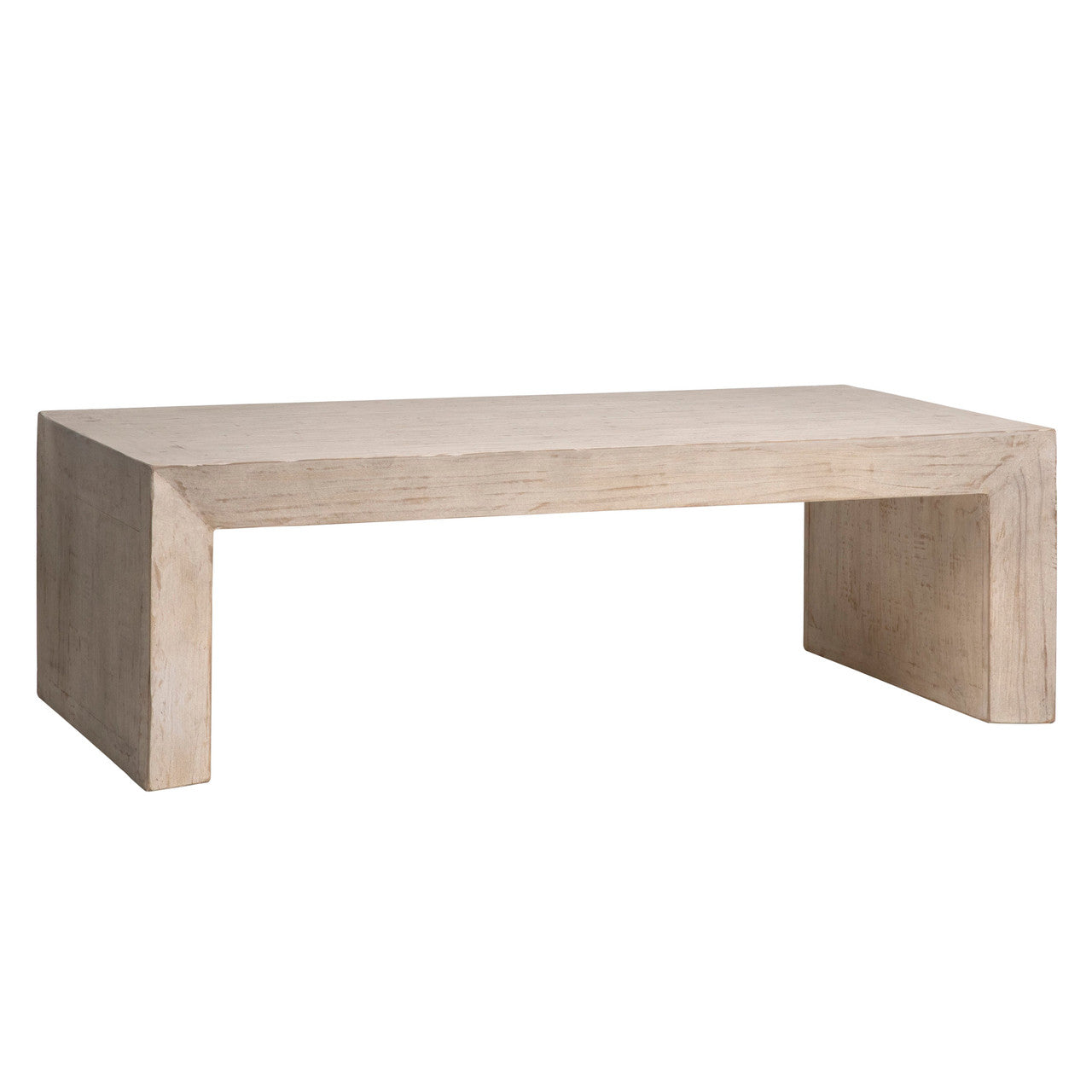 Sonya Coffee Table 56"
