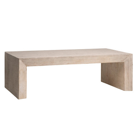 Sonya Coffee Table 56"