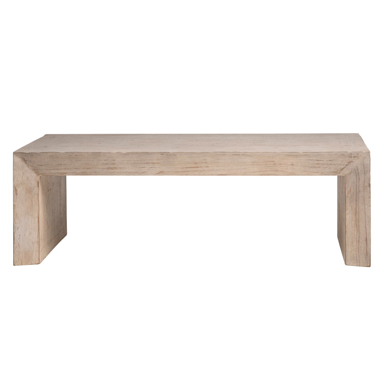 Sonya Coffee Table 56"