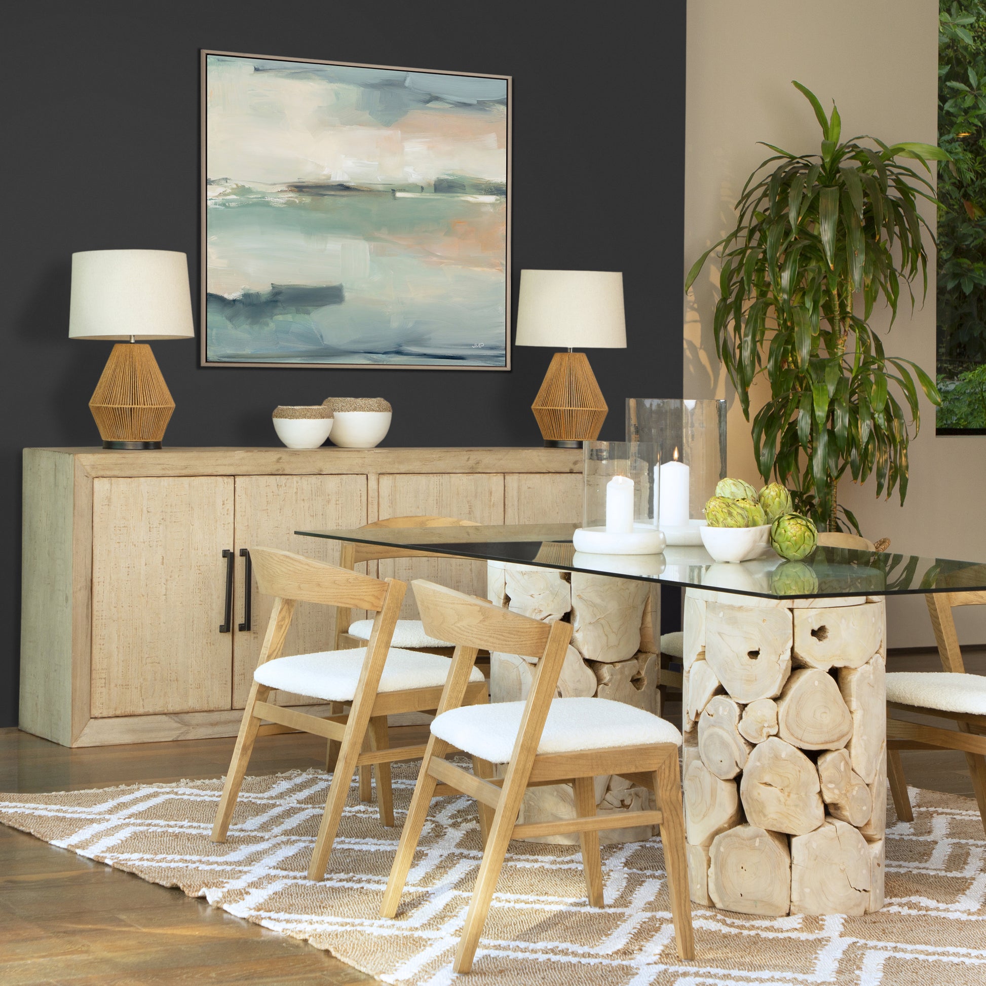 Sonya Sideboard