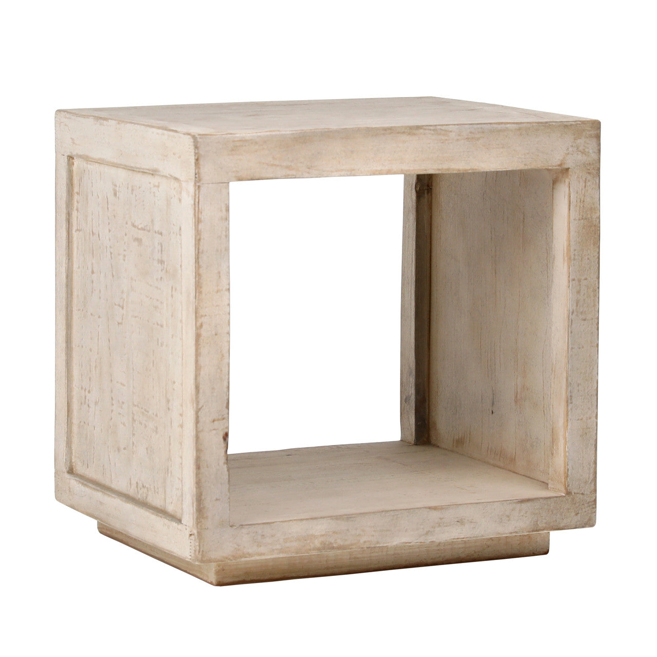 Viera Side Table 22"