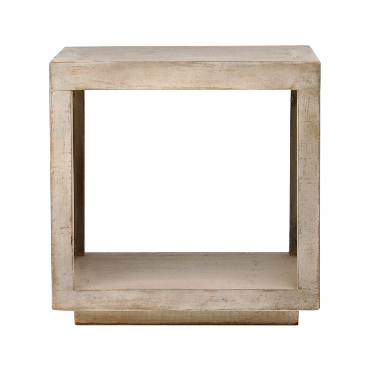 Viera Side Table 22"