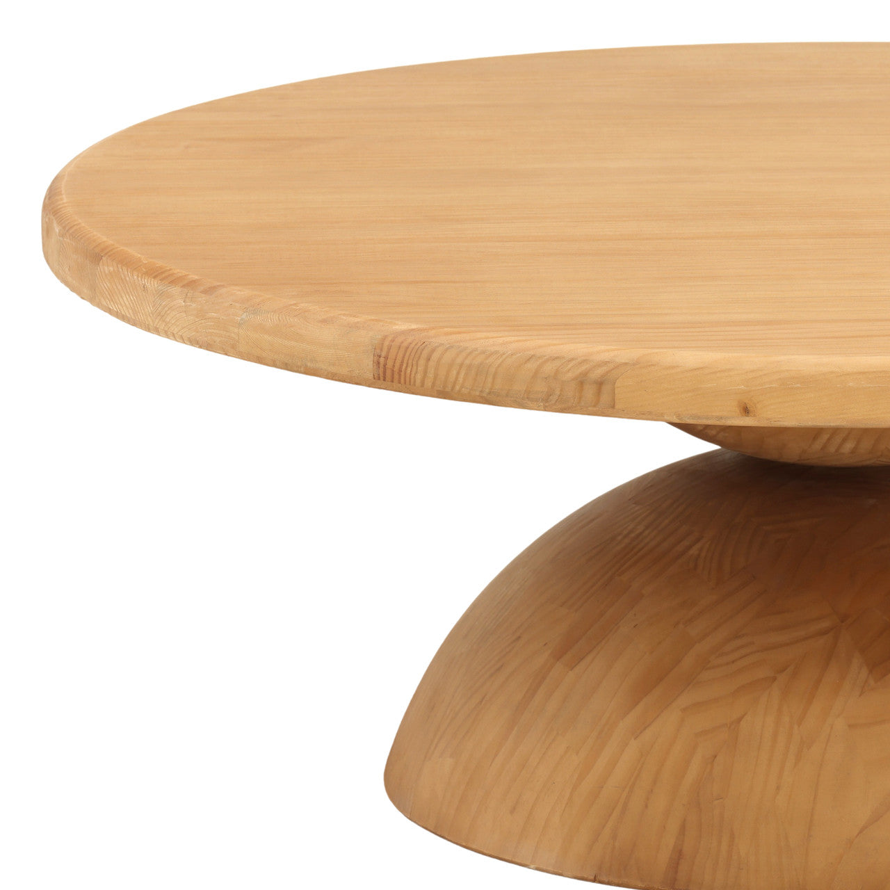 Cabrera Coffee Table 42"