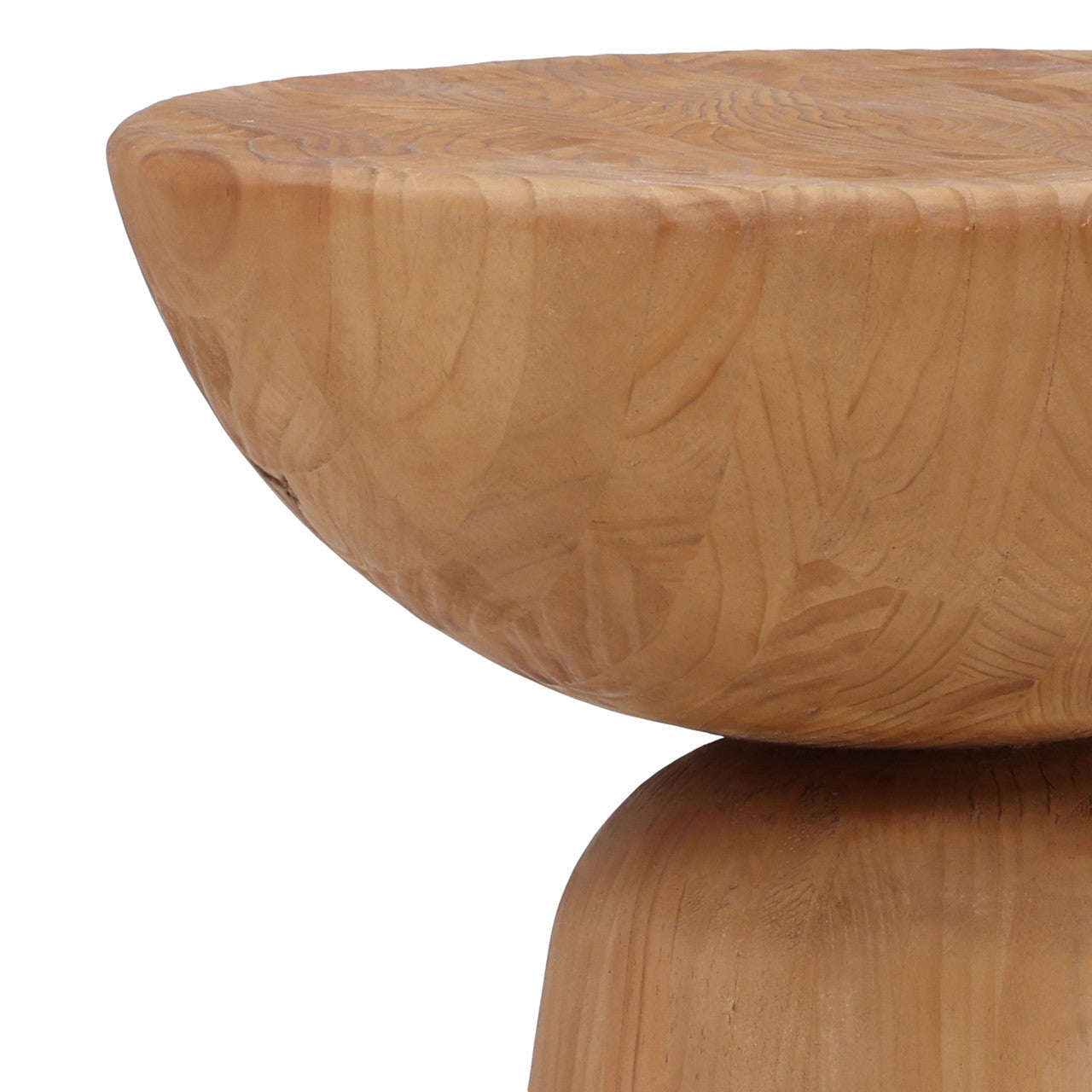 Cabrera Side Table 18"