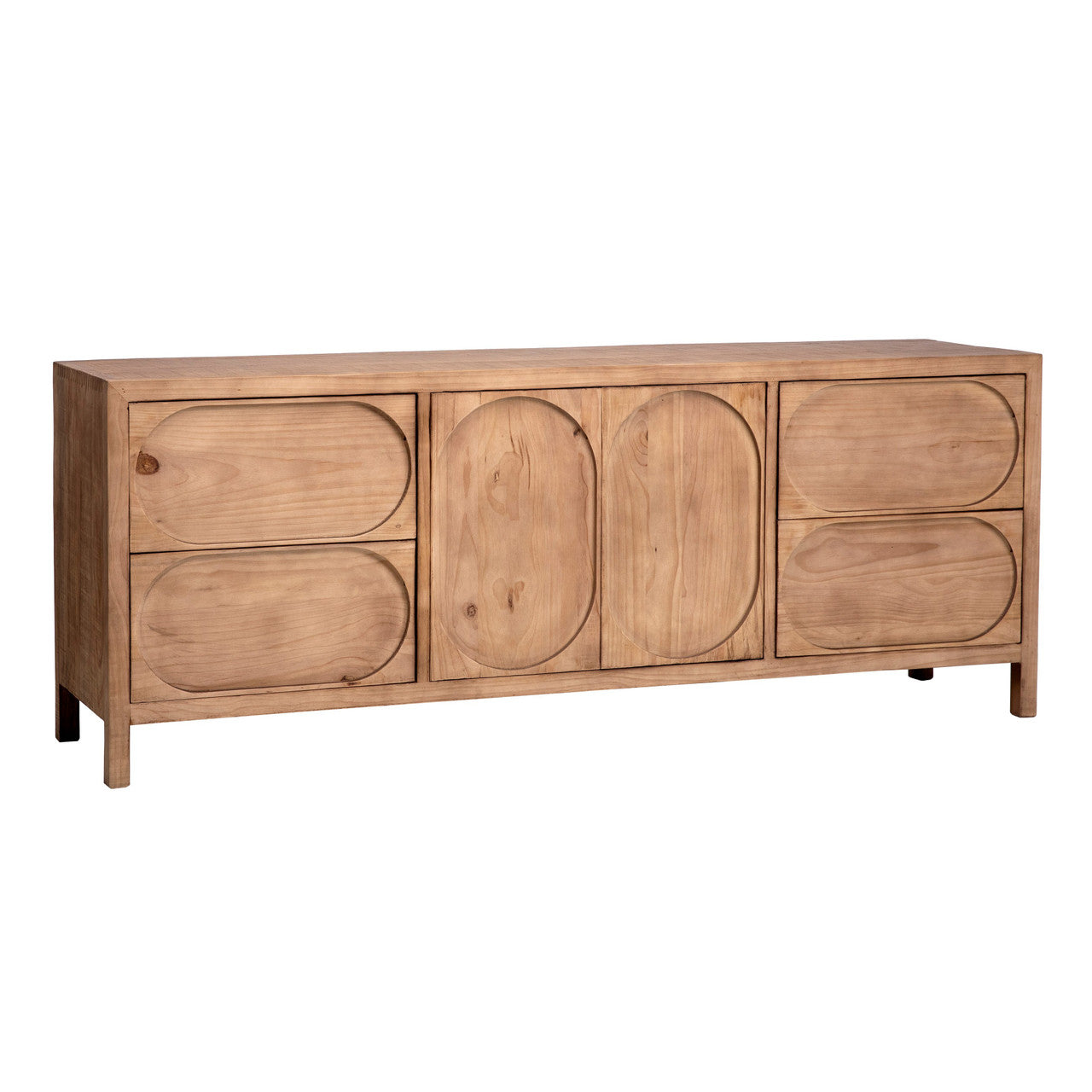 Abaco Sideboard 78"
