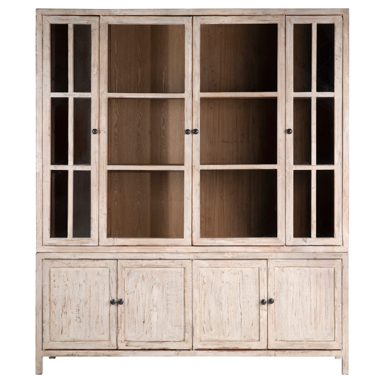 Capistrano Cabinet 78"
