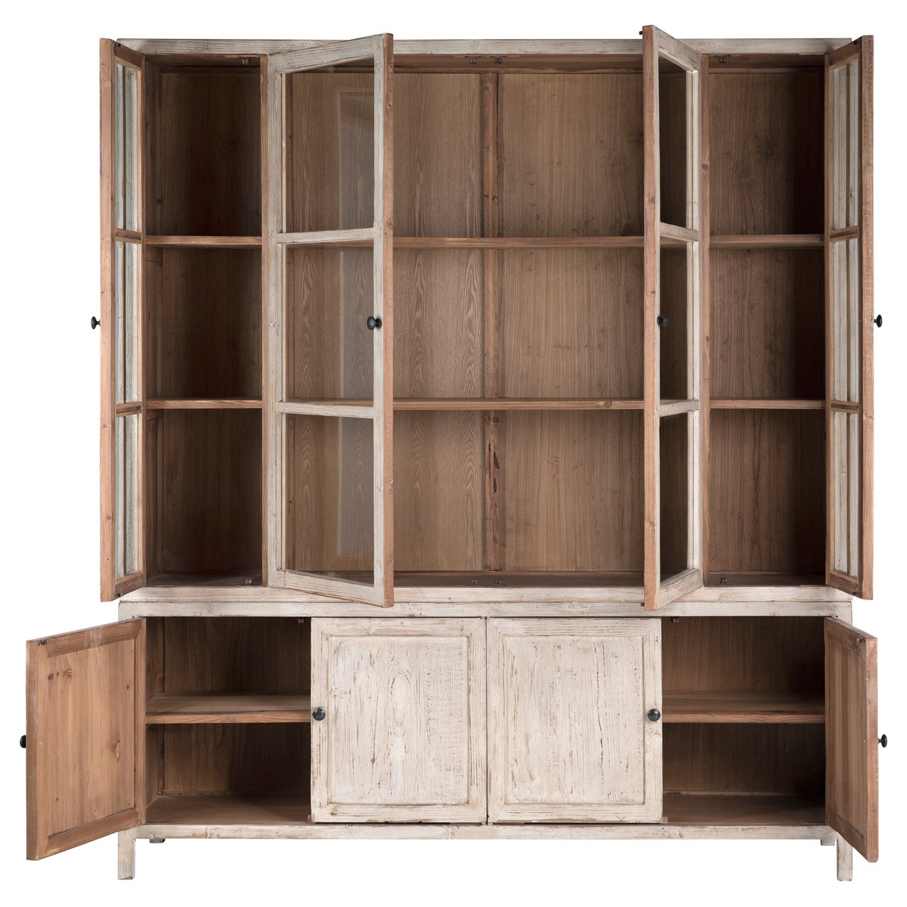 Capistrano Cabinet 78"