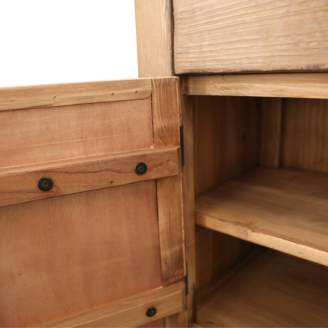 Conte Sideboard 109"