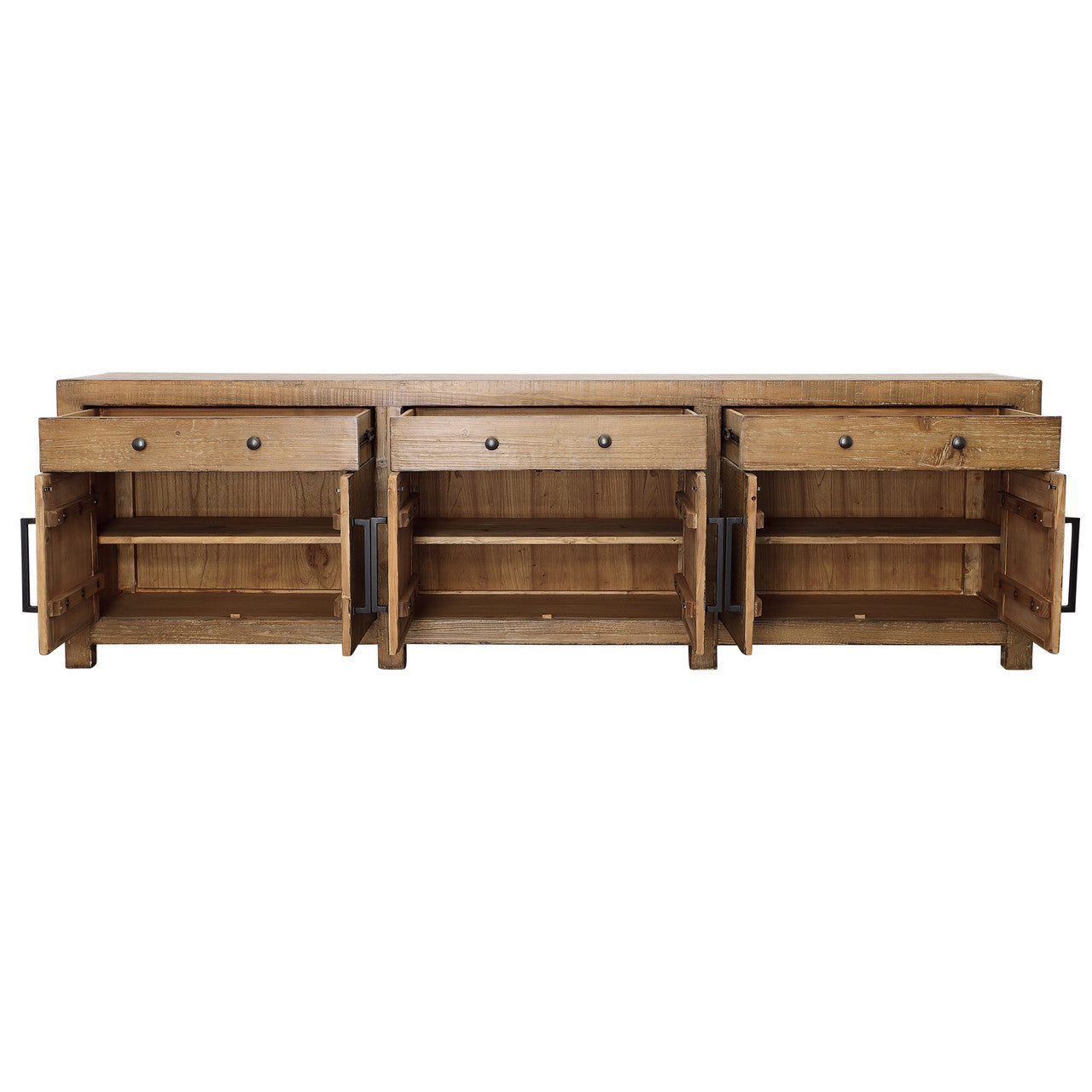 Conte Sideboard 109"