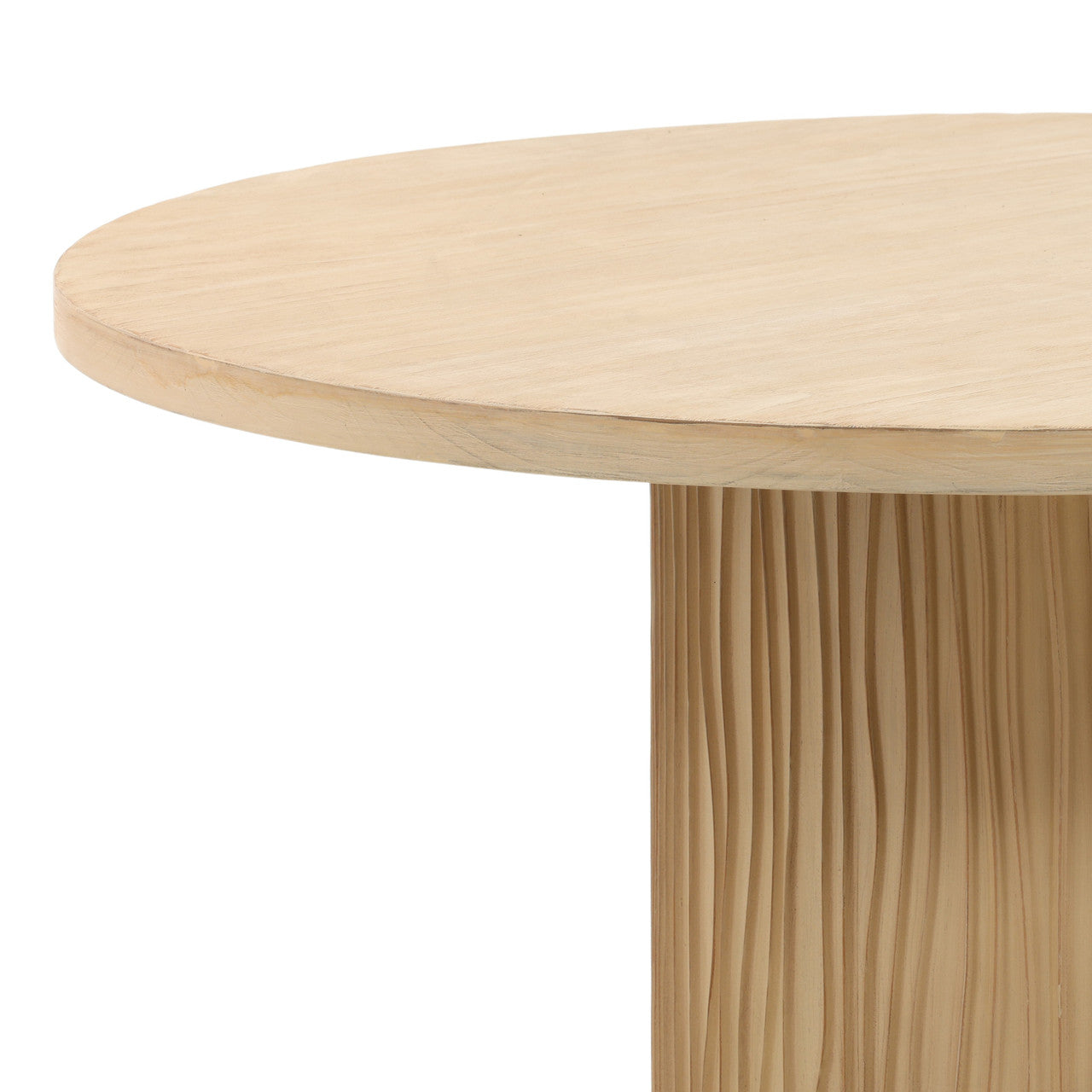Cynthia Dining Table 52"
