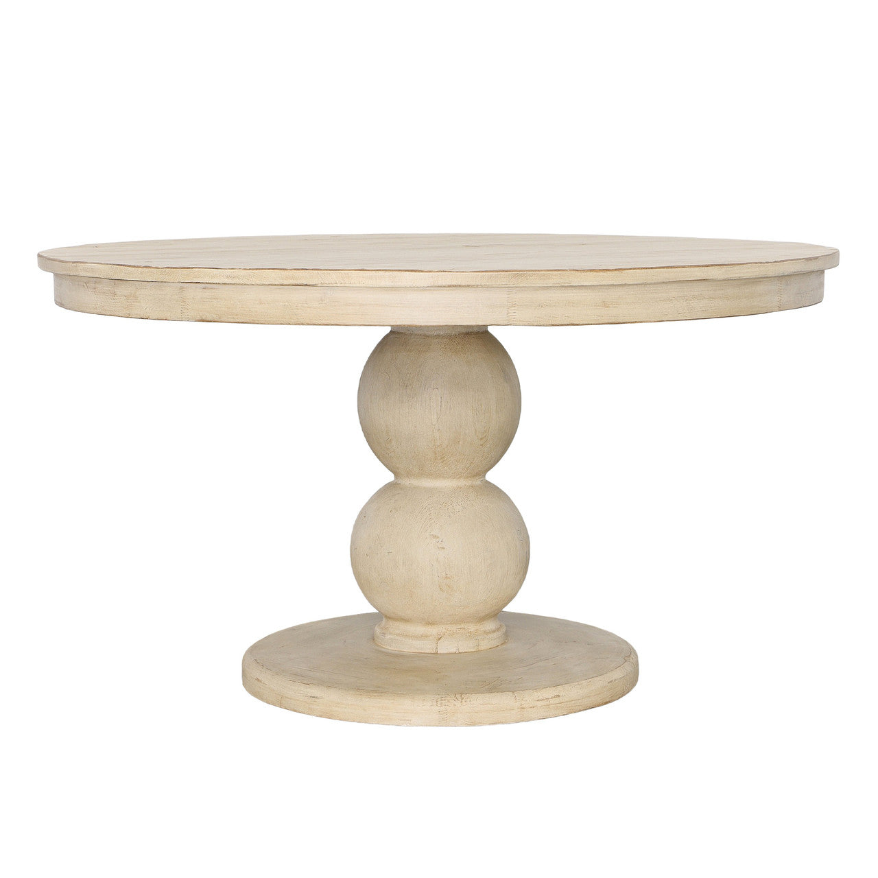 Acle Dining Table 54"