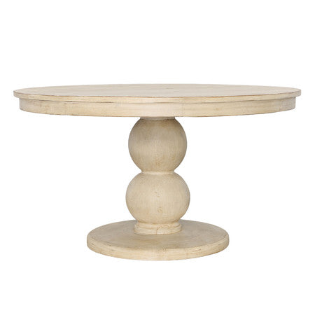 Acle Dining Table 54"