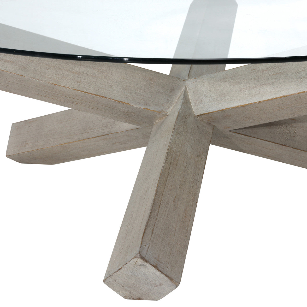 Judy Coffee Table 48"