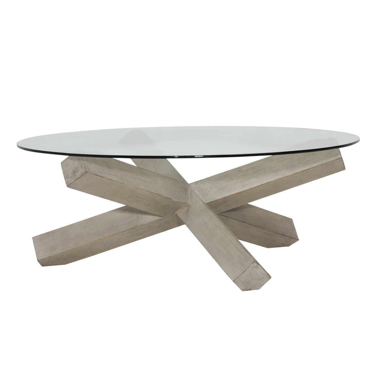 Judy Coffee Table 48"