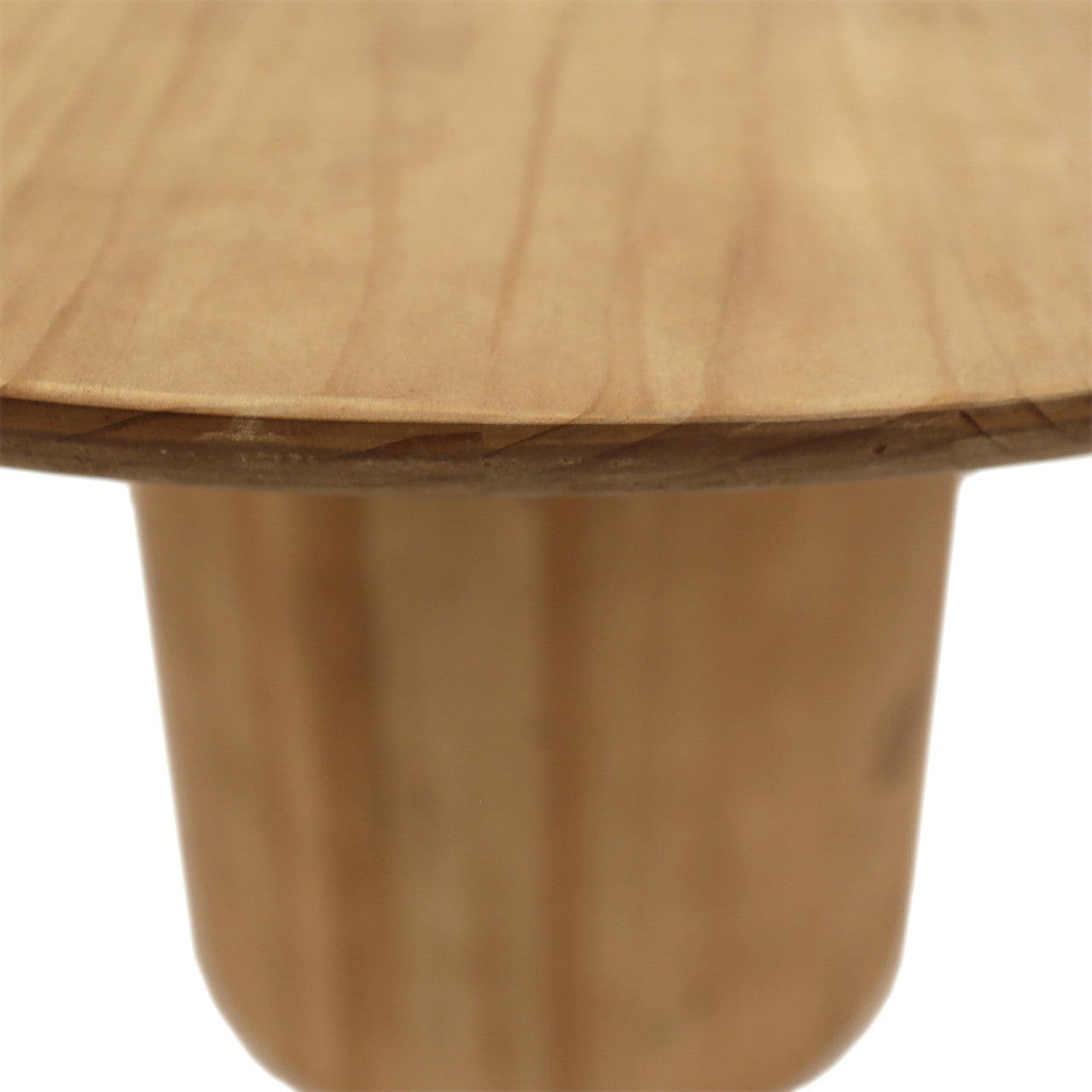 Bensen Coffee Table 30"