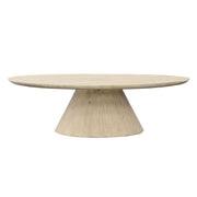 Ross Coffee Table 50"
