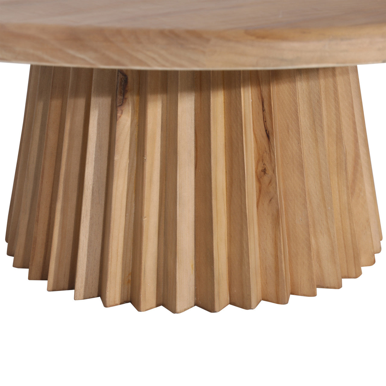 Dovetail Furniture Highland Coffee Table - Thumbnail 3
