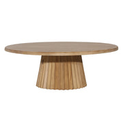 Highland Coffee Table 42"