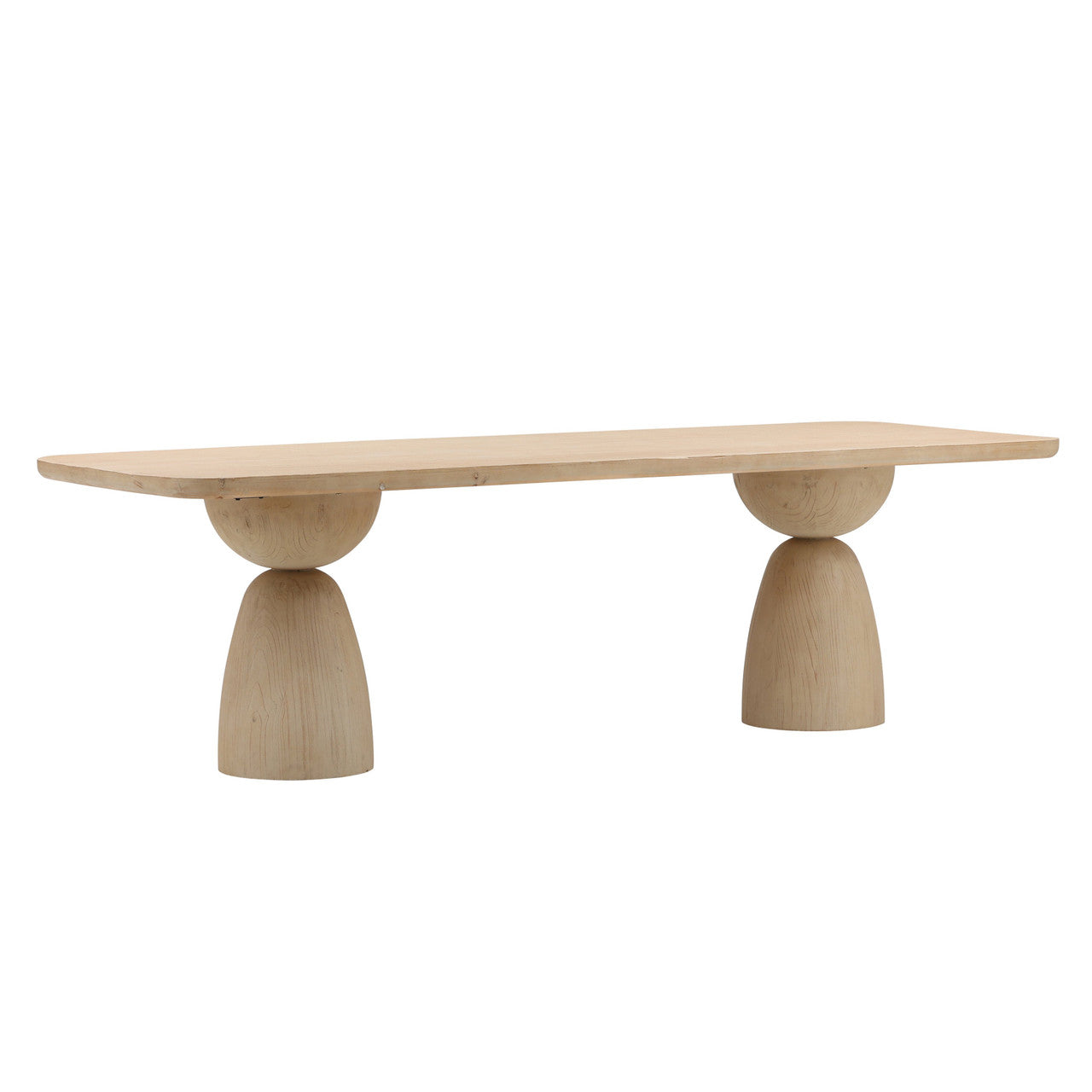 Cabrera Dining Table 102"