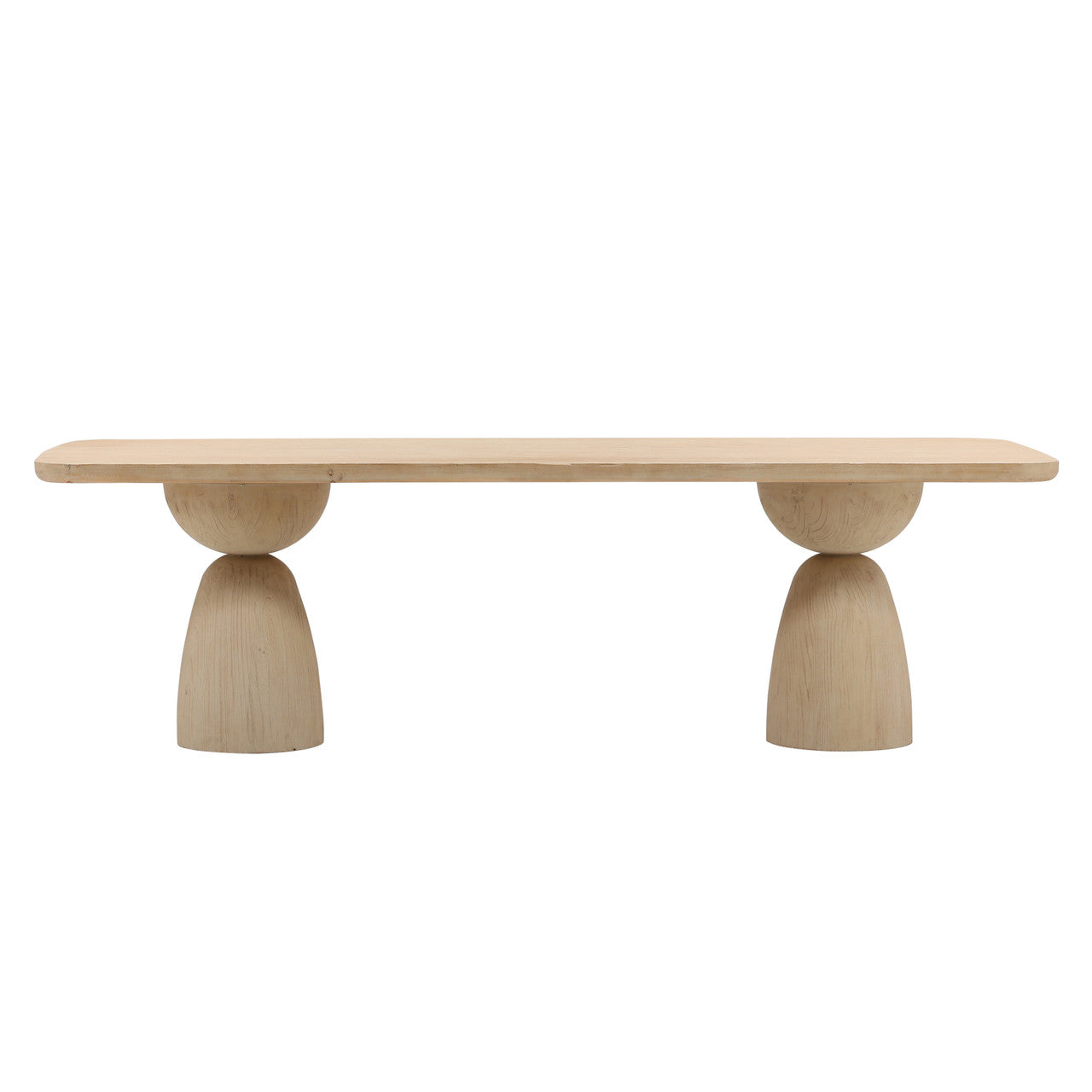 Cabrera Dining Table 102"