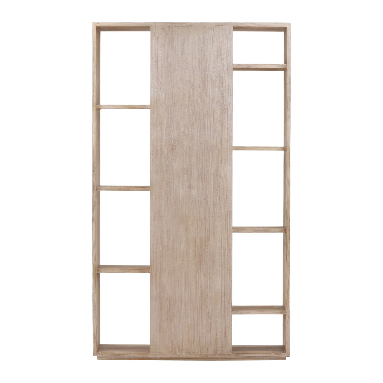 Esteban Bookcase 48"