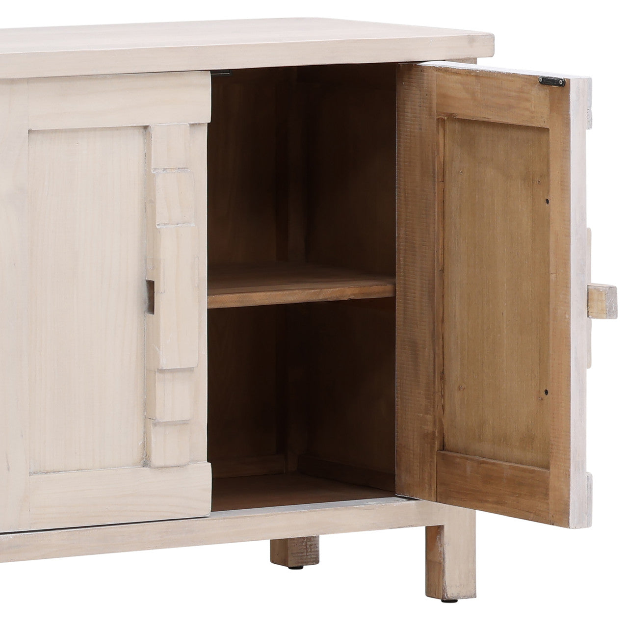 Ashlin Sideboard 111"
