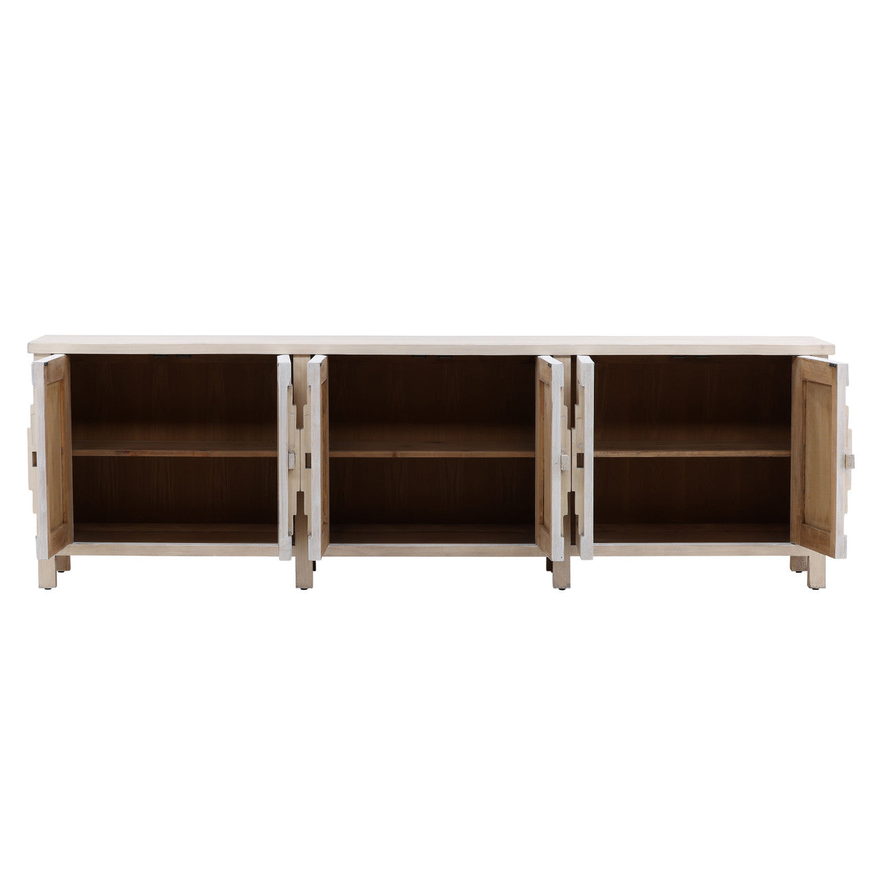 Ashlin Sideboard 111"