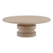 Taryn Coffee Table 45"