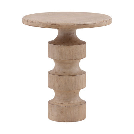 Taryn Side Table 22"