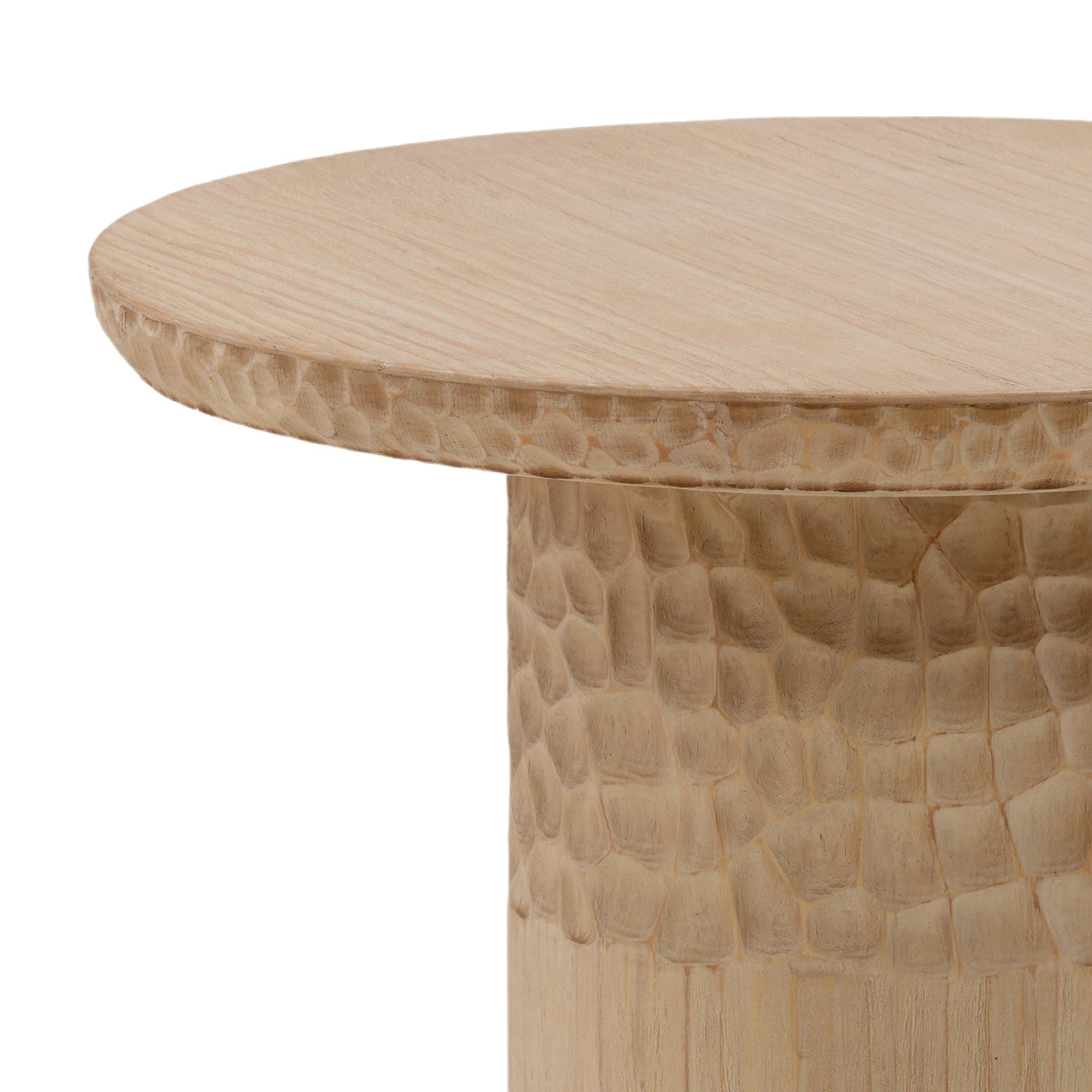 Christina Side Table 24"