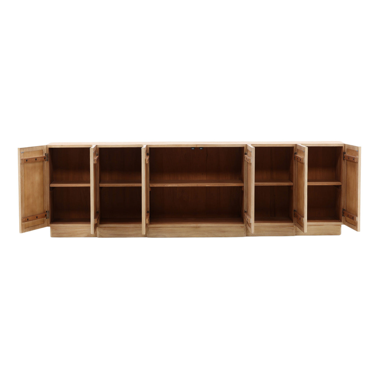 Emiliano Sideboard 109"