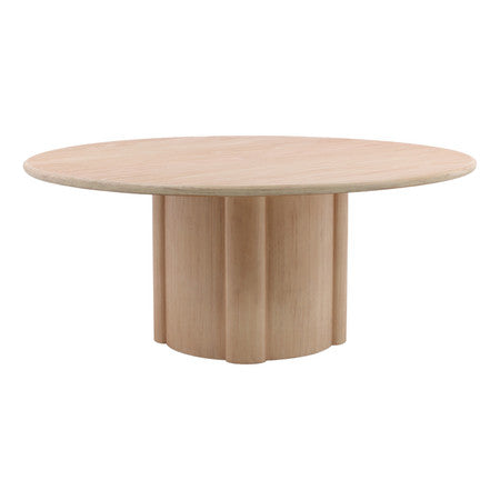 Quintin Dining Table 72"