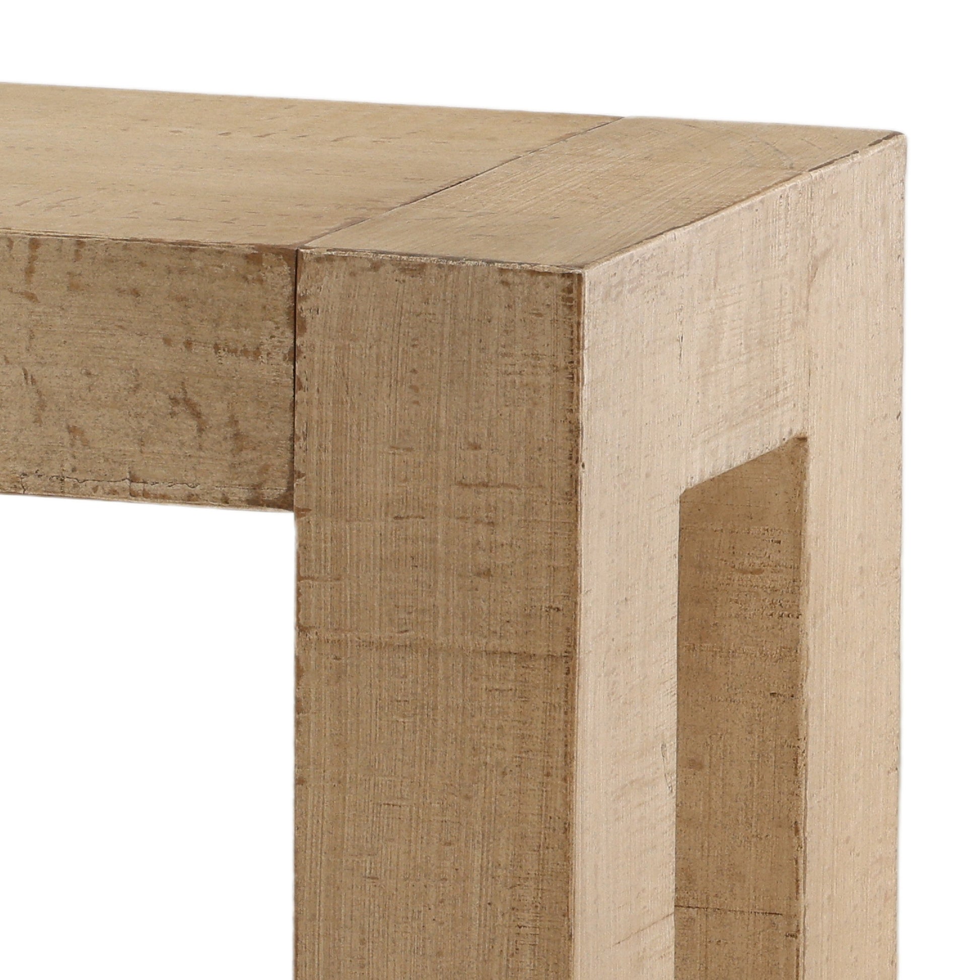 Lamont Console Table