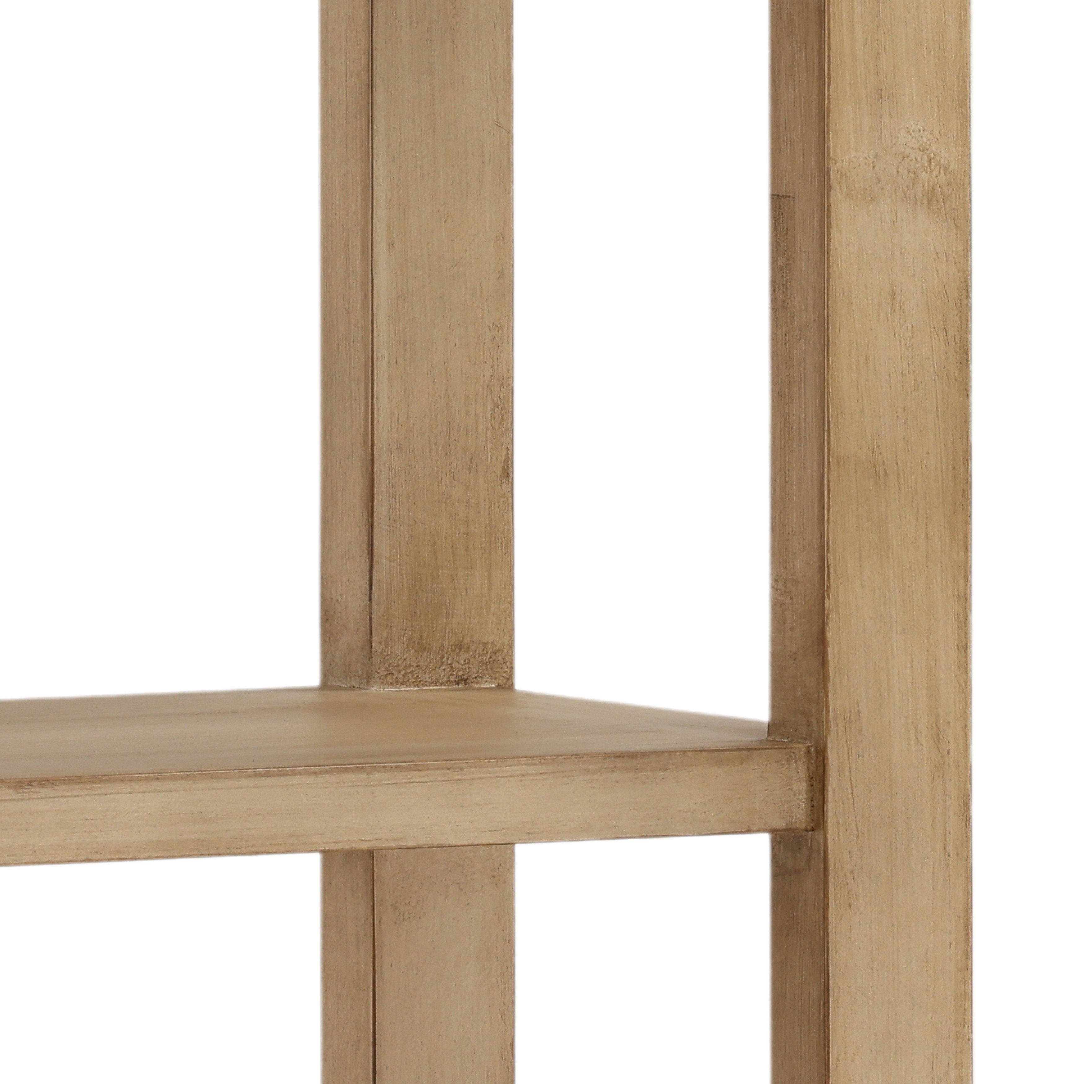Tarrow Bookcase