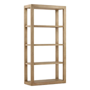 Tarrow Bookcase
